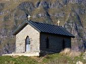 Salita al Passo della Manina e ascensione al Monte Sasna (2229 m.) domenica 26 settembre 2010 - FOTOGALLERY